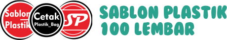 plastik100lembar