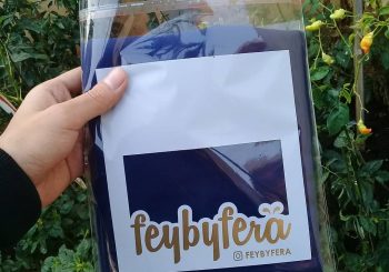 Sablon Plastik Sebagai Plastik Packing